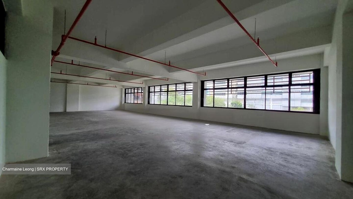 Jalan Bukit Merah (D3), Factory #568020871